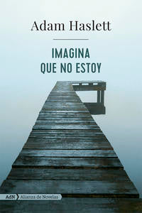 Imagina Que No Estoy