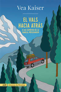 El Vals Hacia Atras