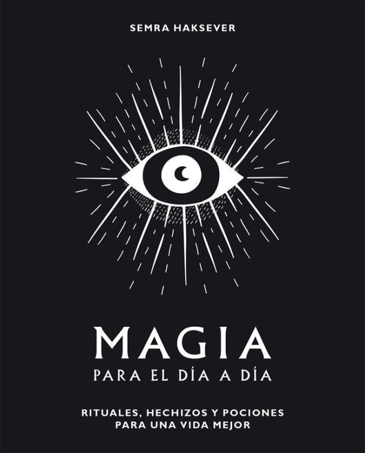 Magia Para El Día A Libro