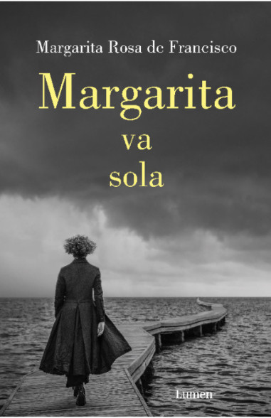 Margarita va sola