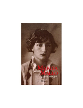 Libro Maruja Mallo Y La Vanguardia Española 9788477652885