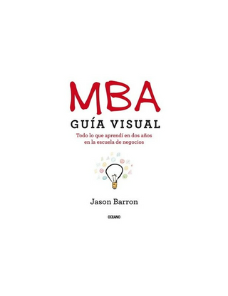 Mba Guia Visual