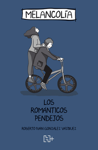 Libro Melancolía 9786075745350