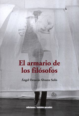 Libro El Armario De Los Filosofos 9789566203315