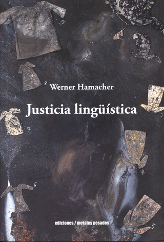 Libro Justicia Linguistica 9789566203568