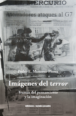 Libro Imagenes Del Terror Tramas Del Pensamiento Y La Imaginacion 9789566203698