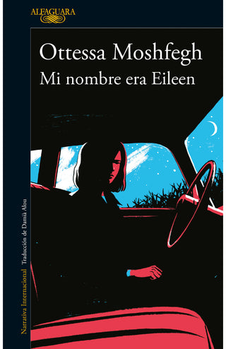 Mi nombre era Eileen