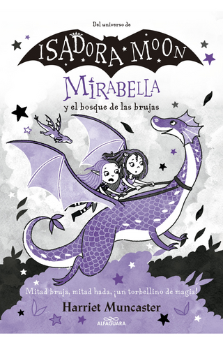 Mirabella 4 - Mirabella Y El Bosque De Las Brujas
