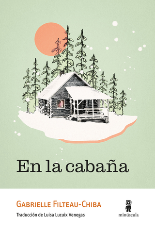 Libro En La Cabaña 9788412831467