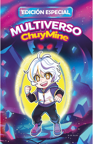 Multiverso ChuyMine