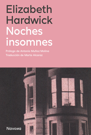 Libro Noches Insomnes 9788419552730