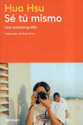 Libro Se Tu Mismo Una Autobiografia 9788419552860