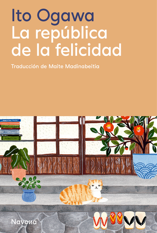 Libro Republica De La Felicidad, La 9788410180505