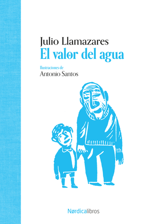 Libro El Valor Del Agua 9788419735997