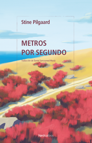 Libro Metros Por Segundo 9788419735973