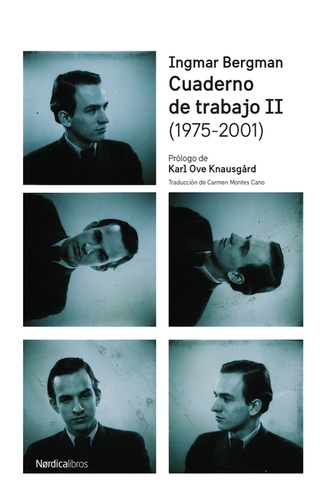 Libro Cuaderno De Trabajo Ii (1975-2001) 9788410200623