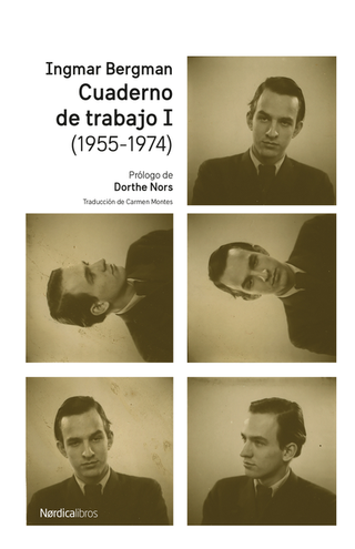 Libro Cuaderno De Trabajo I 1955-1974 9788410200814