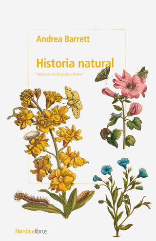 Libro Historia Natural 9791387563035