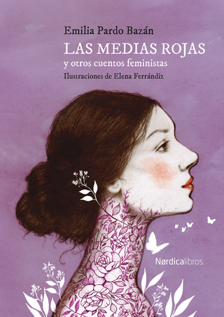 Libro Las Medias Rojas Y Otros Cuentos Feministas 9791387563059