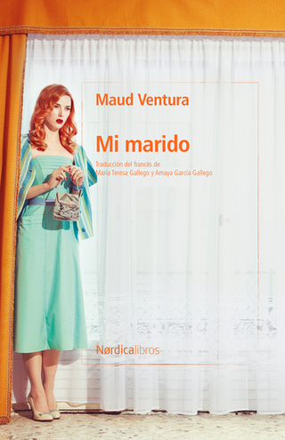 Libro Mi Marido 9791387563042