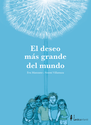 Libro El Deseo Mas Grande Del Mundo 9791387563448