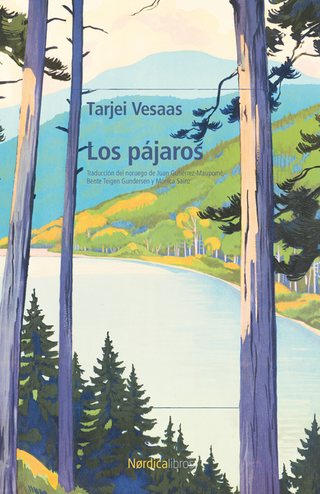 Libro Los Pajaros 9791387563066