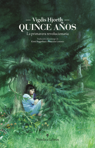 Libro Quince Años La Primavera Revolucionaria 9791387563080