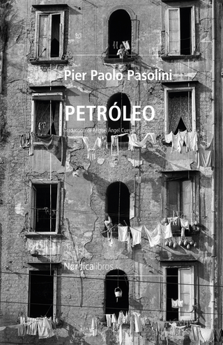 Libro Petroleo 9791387563998
