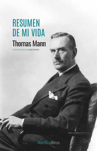 Libro Resumen De Mi Vida 9791387563615