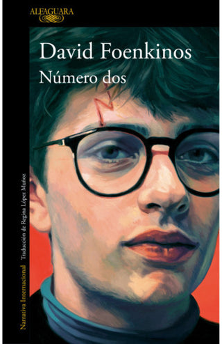 Libro Número Dos 9786287659186