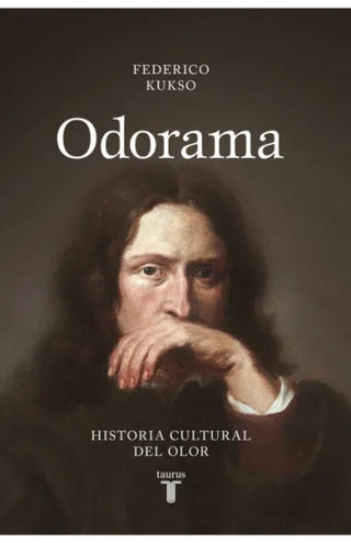 Libro Odorama 9789585165755