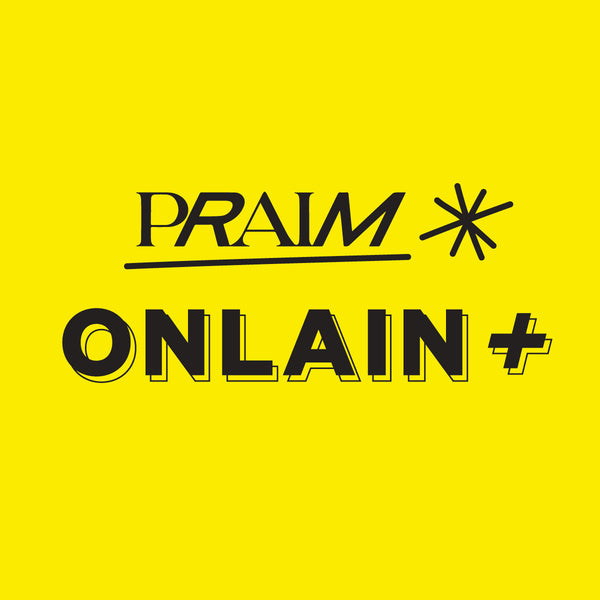 Membresía Praim Onlain + Mensual