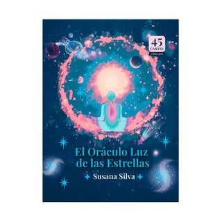 Libro El Oráculo Luz De Las Estrellas 9786289558050
