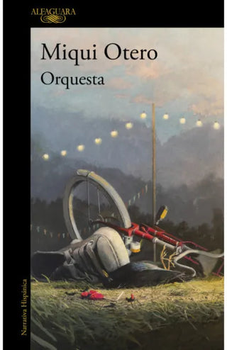 Orquesta
