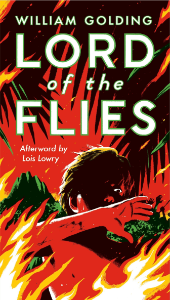 Lord Of The Flies