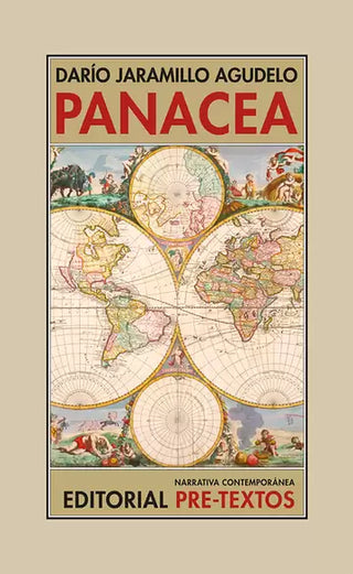 Libro Panacea 9789586658607
