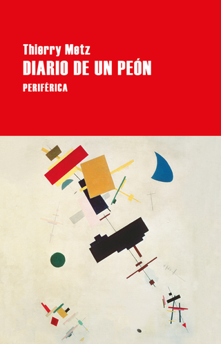 Libro Diario De Un Peon 9788418838866