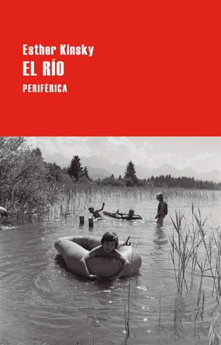 Libro El Rio 9788410171190