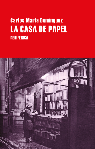 Libro La Casa De Papel 9788410171411