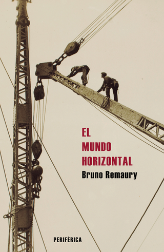 Libro El Mundo Horizontal 9788410171398