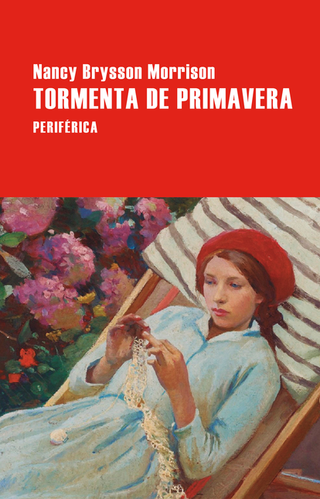 Libro Tormenta De Primavera 9788410171459