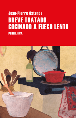 Libro Breve Tratado Cocinado A Fuego Lento 9788410171497