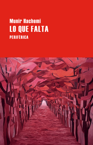 Libro Lo Que Falta 9788410171534