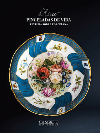 Libro Pinceladas De Vida 9789585532090