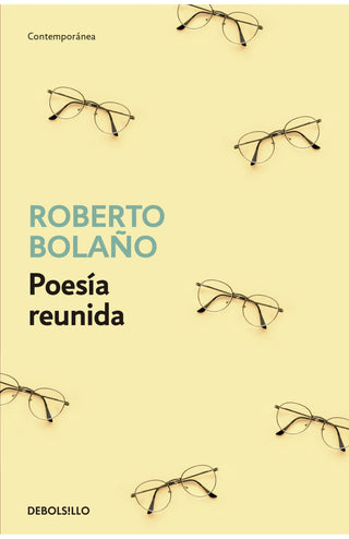 Libro Poesía Reunida 9786287897663