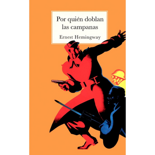 Por Quien Doblan Las Campanas