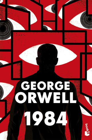 Libro 1984 9786287844216