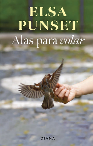 Libro Alas Para Volar 9786287707917