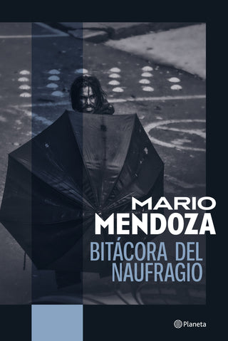 Libro Bitácora Del Naufragio 9786287827349