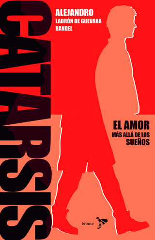 Libro Catarsis 9786287804081